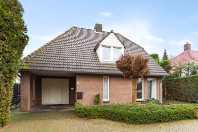 Woning Imhof 4 Gemert