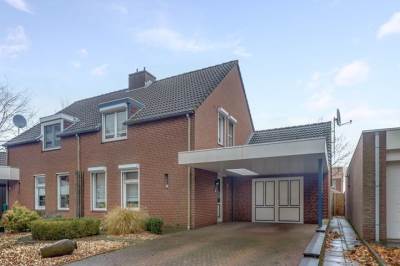 Woning De Vlies 24 Veulen