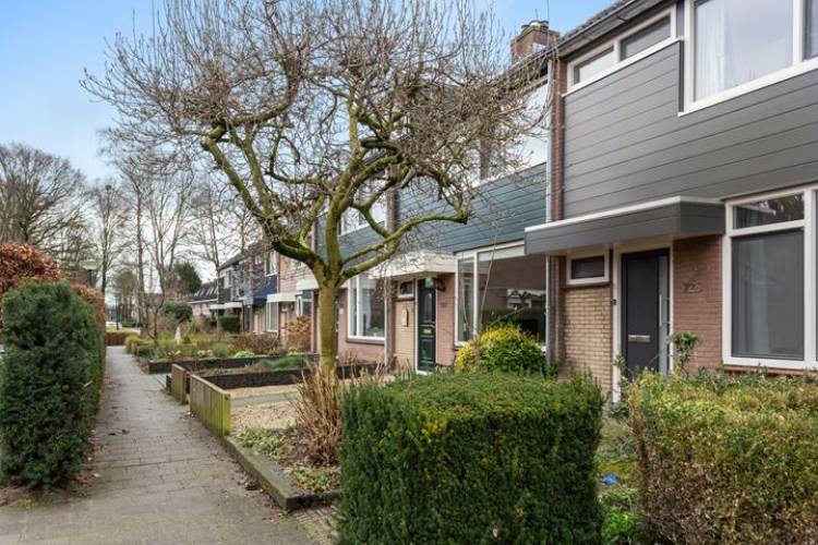 Woning Schoutenveld 725 Apeldoorn