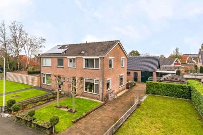 Woning Delle 3 Oldeberkoop