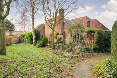 Woning Oudplein 1 Leiden