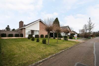 Woning De Sauveurstraat 14 Ulestraten