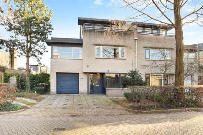 Woning Iroko 189 Dordrecht