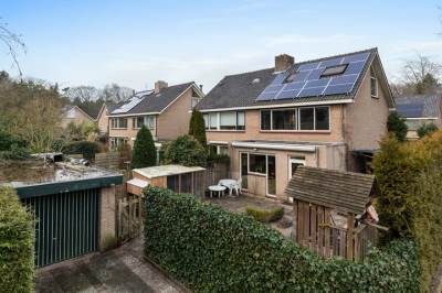 Woning Vossenhoek 1 Vaassen