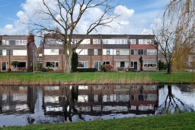 Woning Wilgenlaan 17 Zuid-Scharwoude