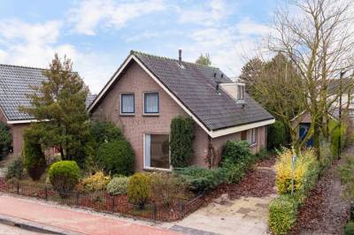 Woning Van Tuyllstraat 22a Hooglanderveen