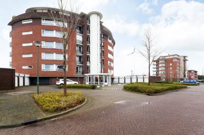 Woning Koninginnetuin 1 Bleiswijk
