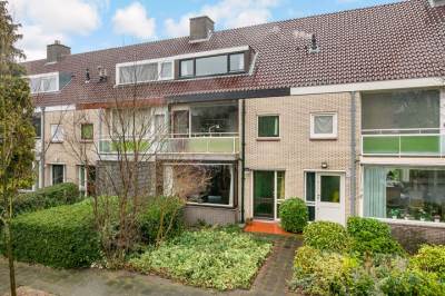 Woning Hamakerlaan 42 Utrecht