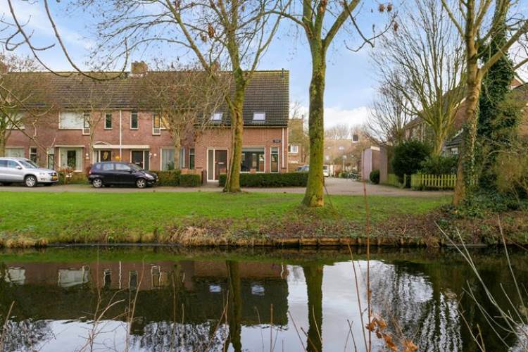 Woning De Klip 95 Koedijk (Gem. Alkmaar)