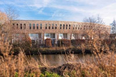 Woning Mostheuvelstraat 25 Tilburg