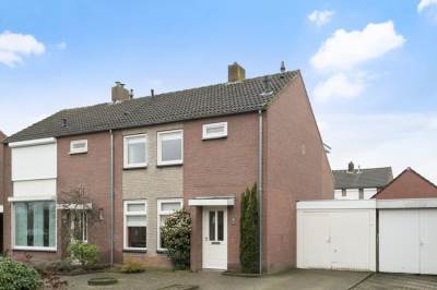 Woning De Bonkelaar 28 Hapert