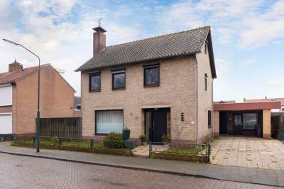 Woning Lindenheuvel 6 Waspik