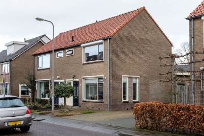 Woning Anna Paulownastraat 12 Geldermalsen
