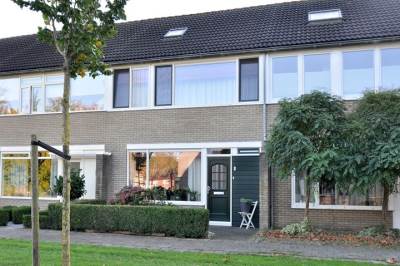 Woning Unia 8 Drachten