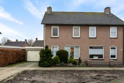 Woning Kastanjelaan 51 Made