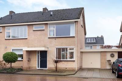 Woning Braamkamp 544 Zutphen
