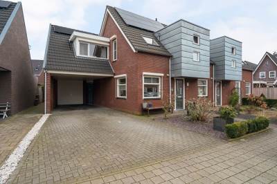 Woning Schildersweg 6 Dalfsen