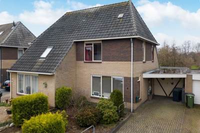Woning De Omloop 5 Marum