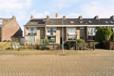Woning Vondellaan 8 Capelle aan den IJssel