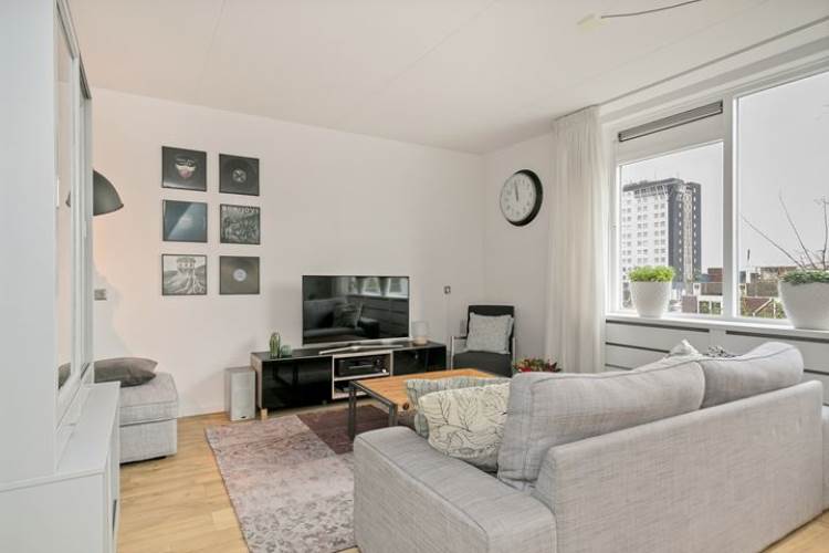 Woning Doevenkamp 85 Assen