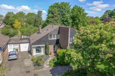 Woning Schepenen 66 Hoorn (NH)