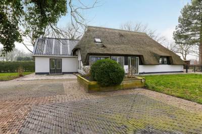 Woning Oudewijk 24 Zevenhuizen (GR)