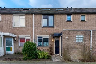 Woning Chopinpad 14 Almere