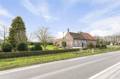 Woning Kralen 28 Oud Gastel