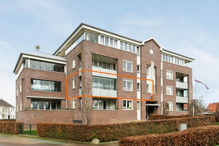 Woning Annevelinkhof 5 Opheusden