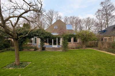 Woning Tulpenlaan 7 Luttelgeest