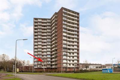 Woning Via Regia 192C Maastricht