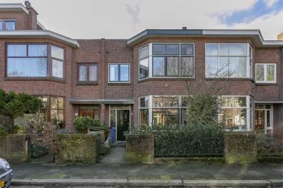 Woning Bilderdijklaan 42 Rijswijk (ZH)