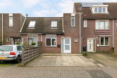 Woning Binnendijk 215 Lelystad