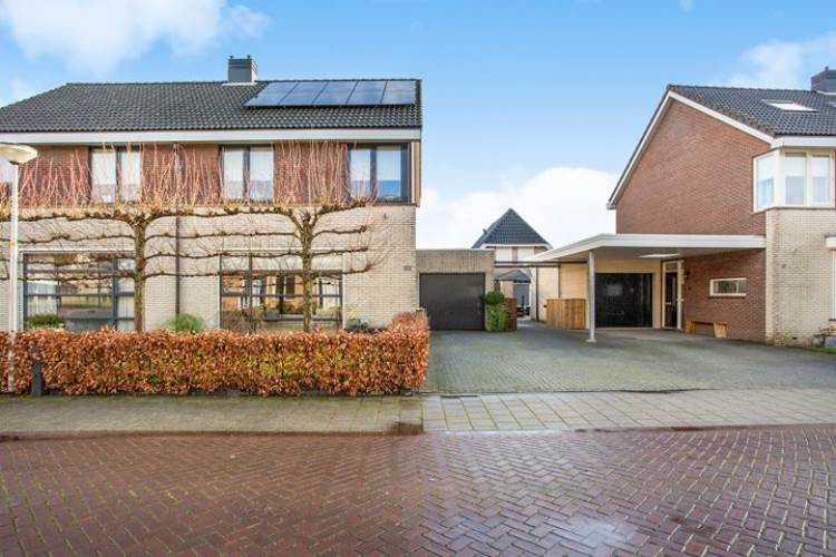 Woning Erve Wolters 59 Rijssen