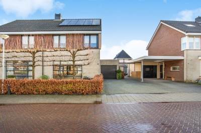 Woning Erve Wolters 59 Rijssen