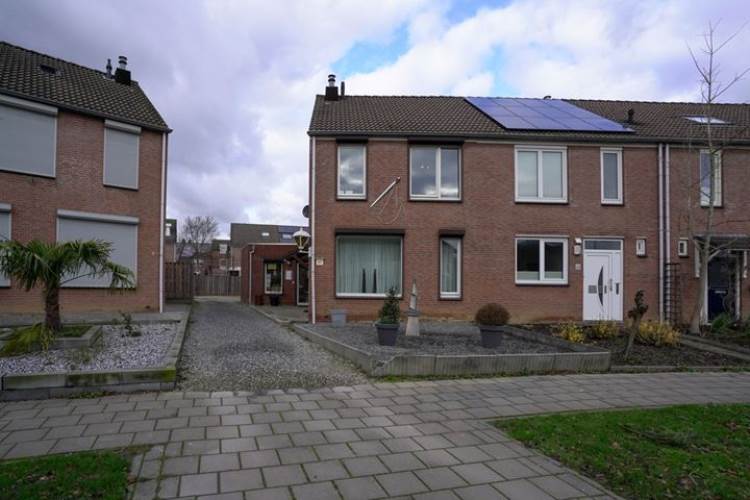 Woning Ambachtsingel 47 Roermond