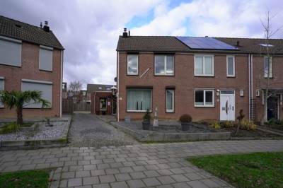 Woning Ambachtsingel 47 Roermond