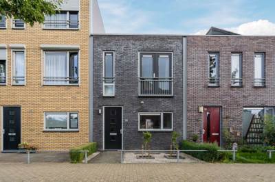 Woning Keizersmantel 51 Hoogeveen