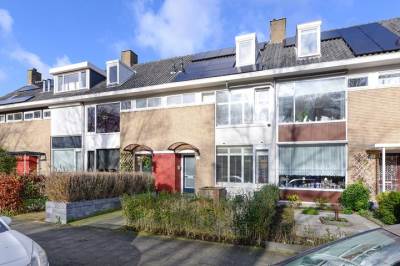 Woning Prinses Irenelaan 222 Rijswijk (ZH)