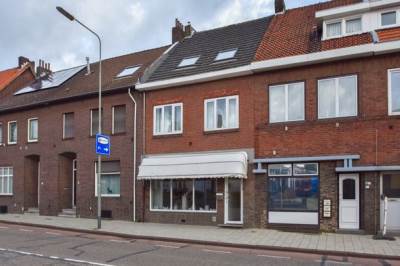 Woning Stationstraat 15 Beek (LI)
