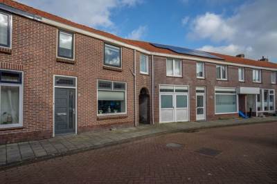 Woning Dijkgraafstraat 13 Alkmaar