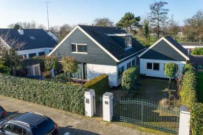 Woning Nieuwerkerkerstraat 23 Lijnden