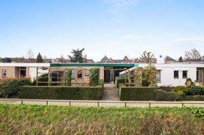 Woning Beukenlaan 31 Ochten