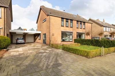 Woning Rijshornplein 8 Rijsenhout