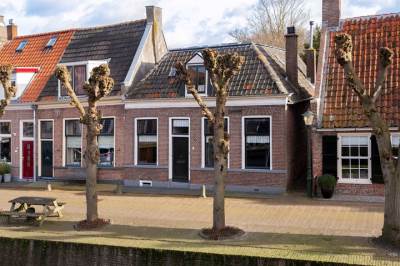 Woning Heerengracht 23 Hasselt