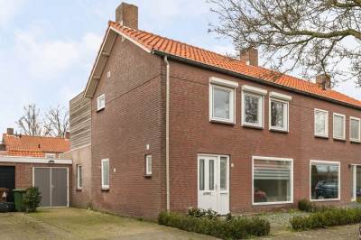 Woning Blazoen 13 Oirschot