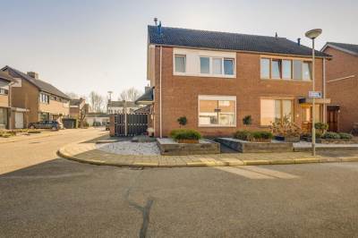 Woning Boomgaardstraat 10 Buchten