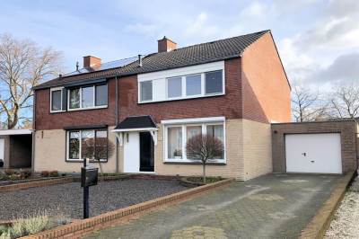 Woning Helmissenstraat 22 Broekhuizen (LI)