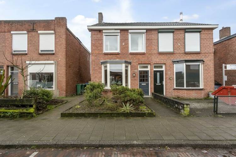 Woning Poolmansweg 53 Enschede