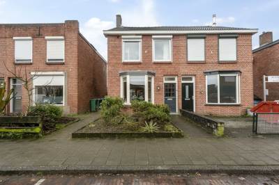Woning Poolmansweg 53 Enschede